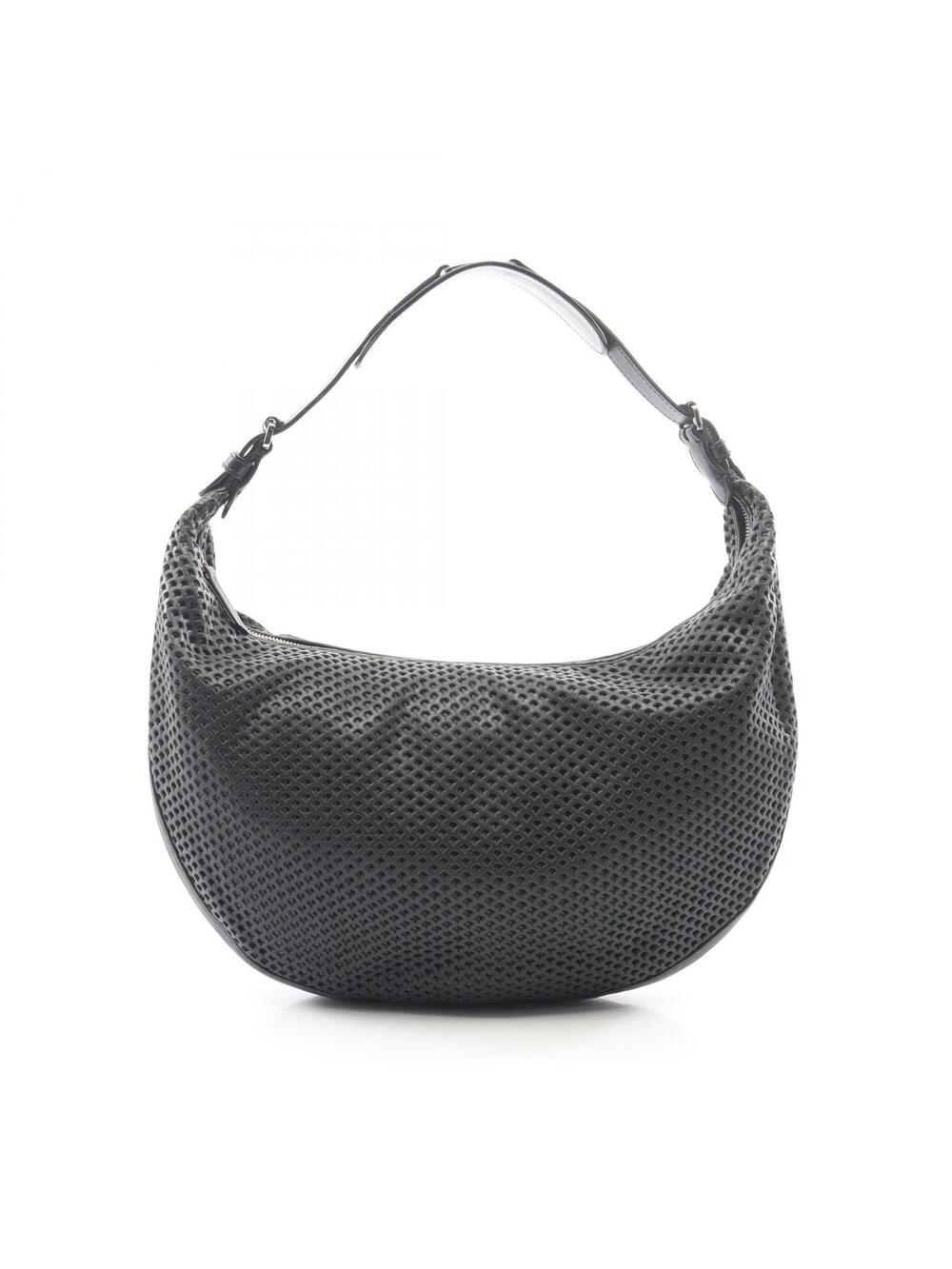 Christian Dior Mesh Hobo Shoulder Bag #345186D85B